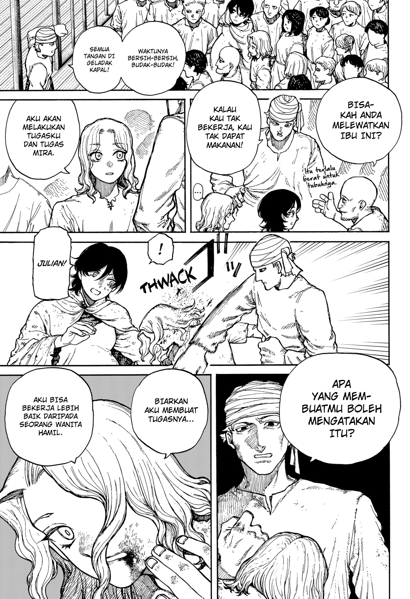 Centuria Chapter 01 Gambar 24