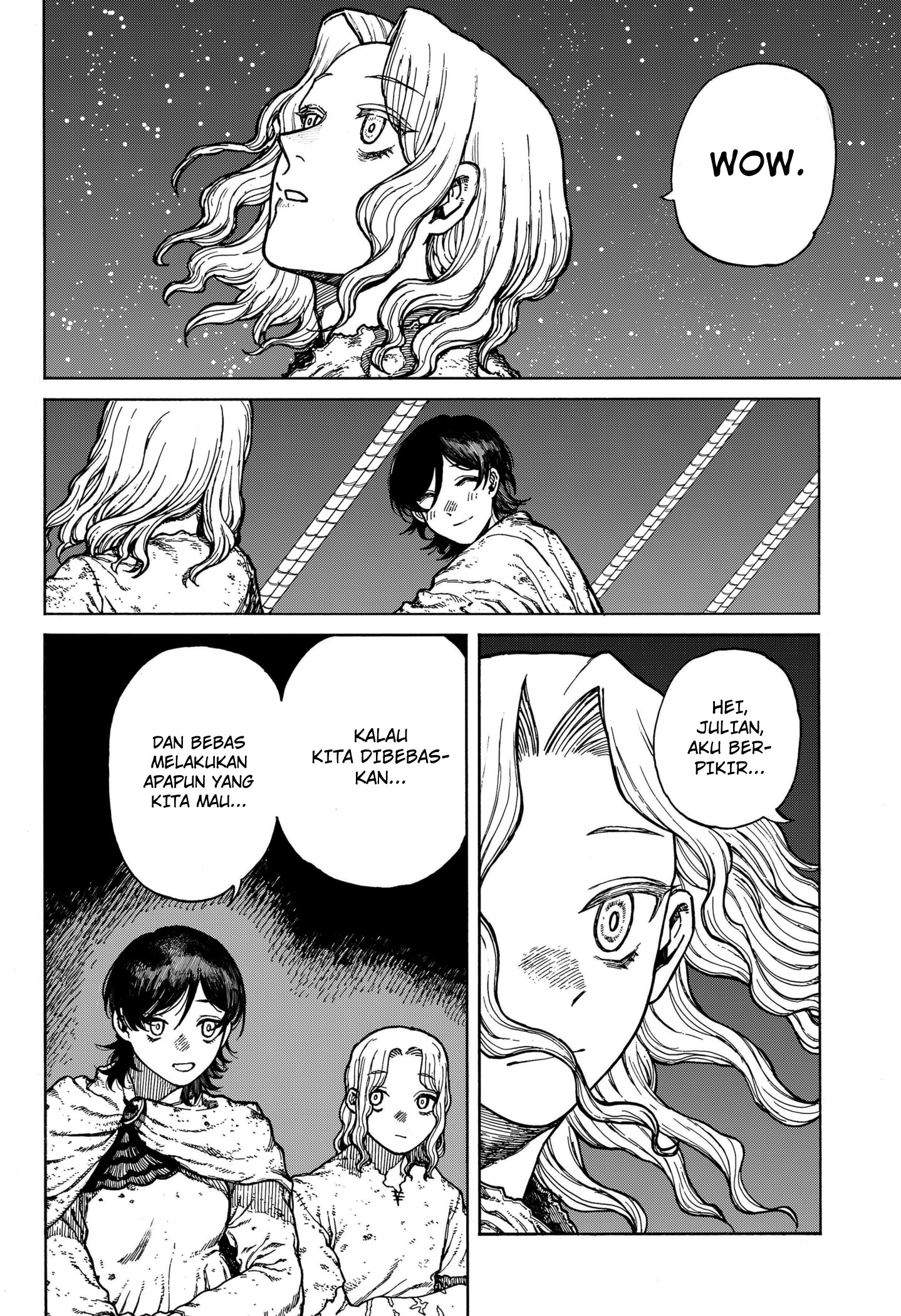 Centuria Chapter 01 Gambar 41