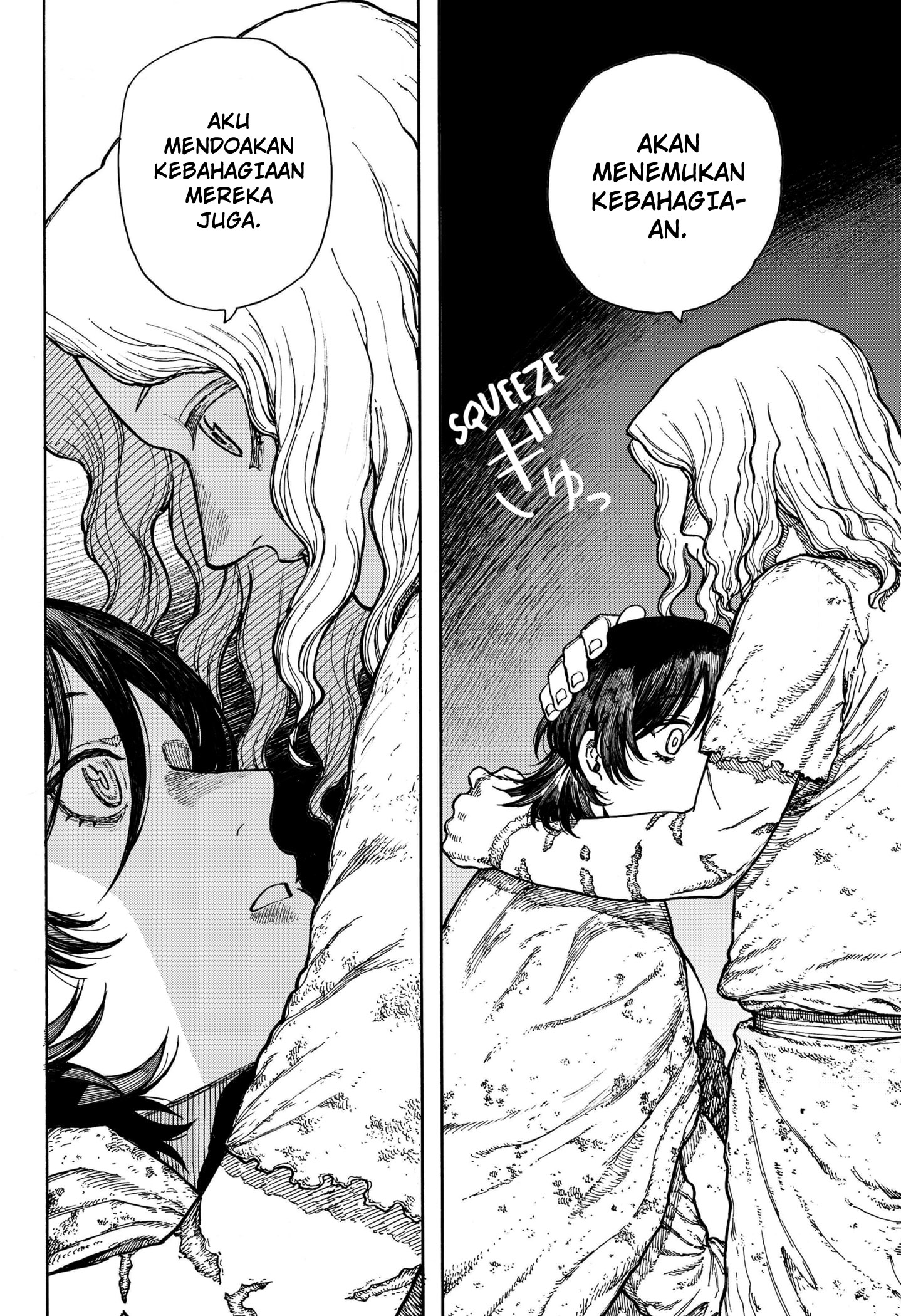 Centuria Chapter 01 Gambar 33