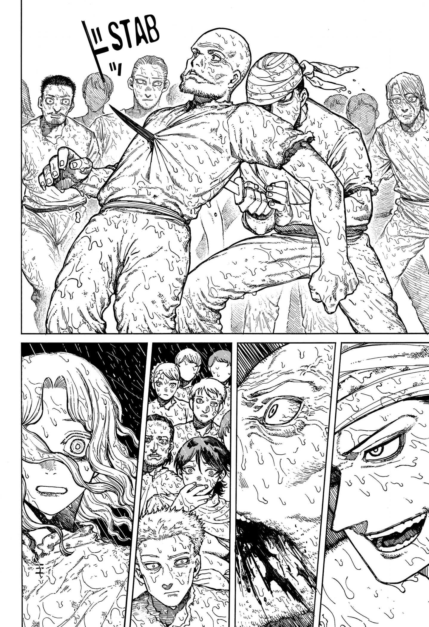 Centuria Chapter 01 Gambar 47