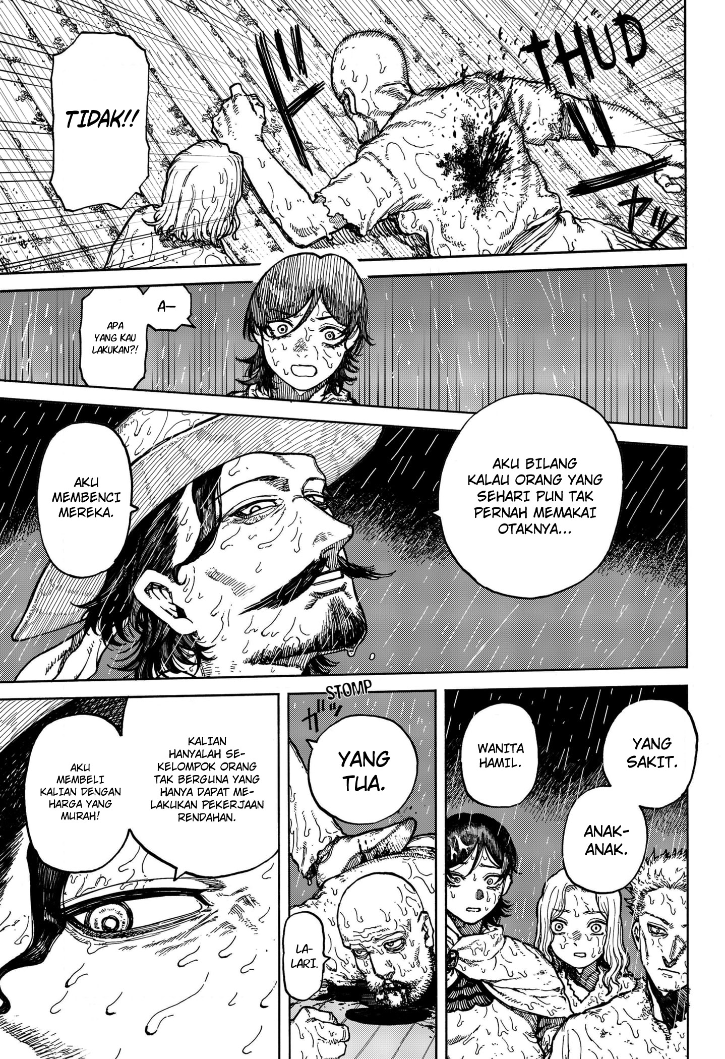 Centuria Chapter 01 Gambar 48