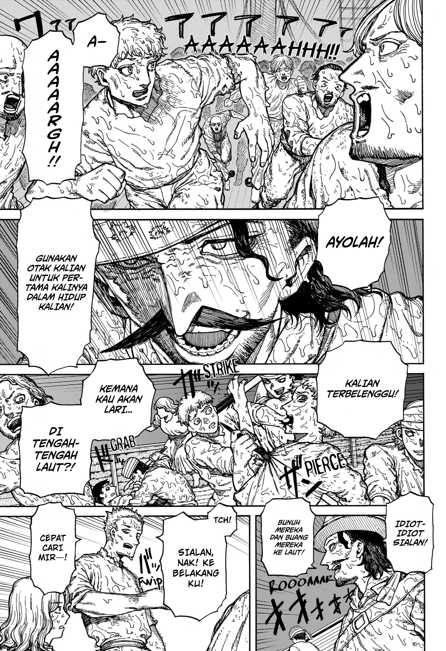 Centuria Chapter 01 Gambar 50