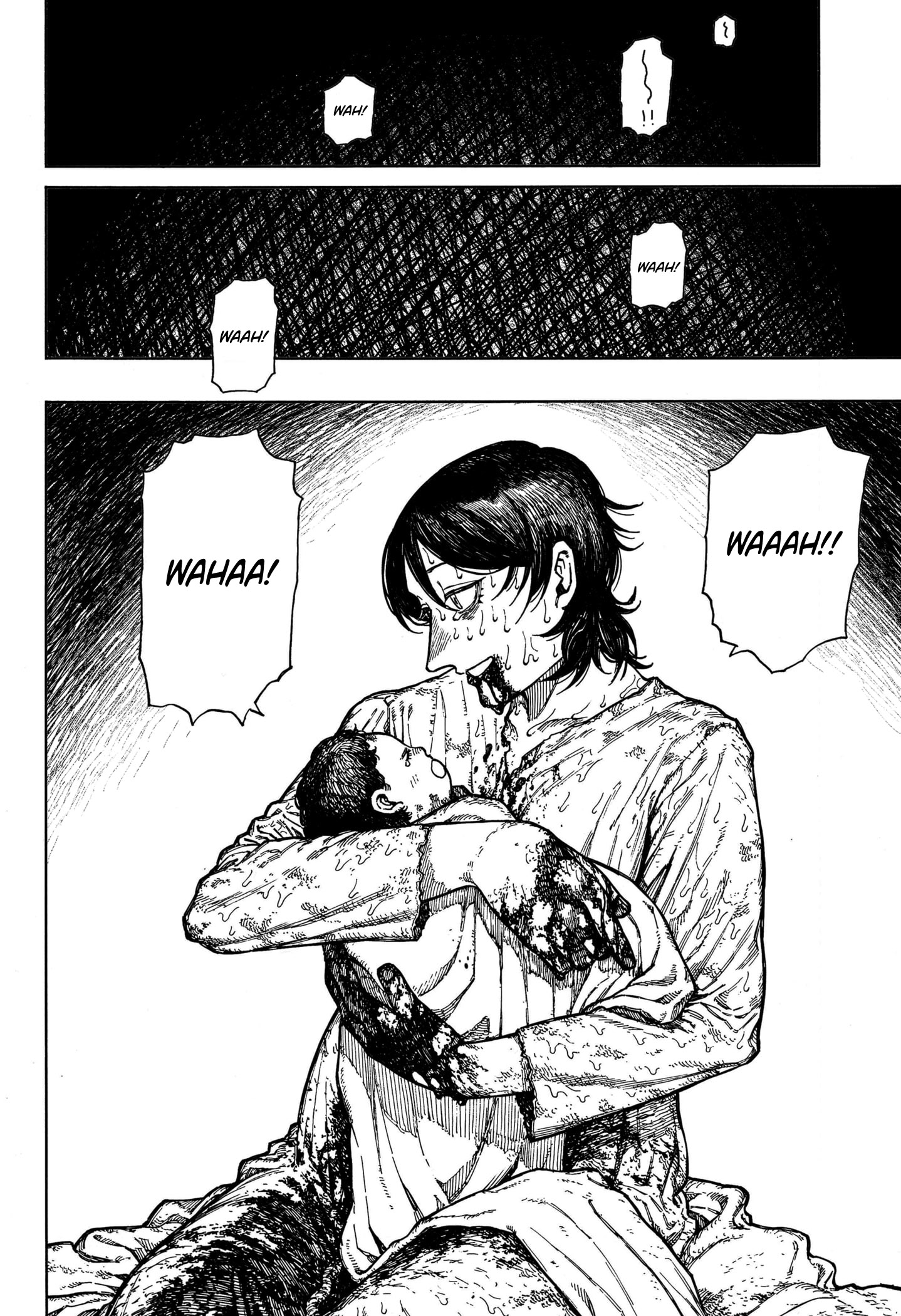 Centuria Chapter 01 Gambar 69