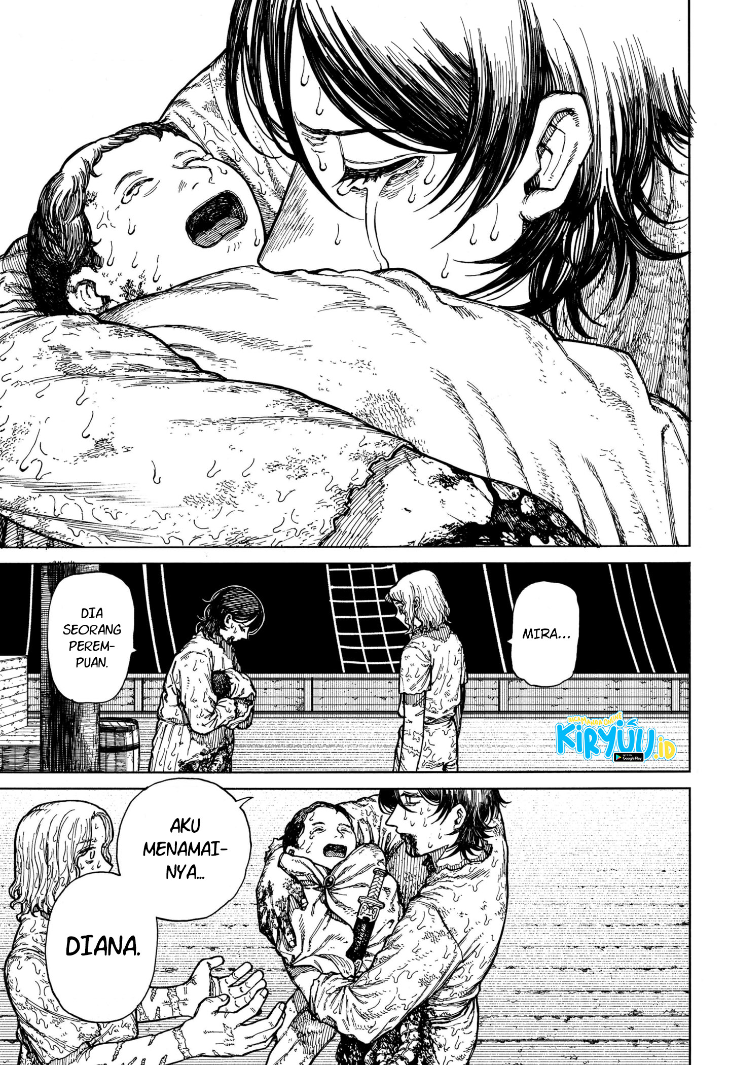 Centuria Chapter 01 Gambar 70