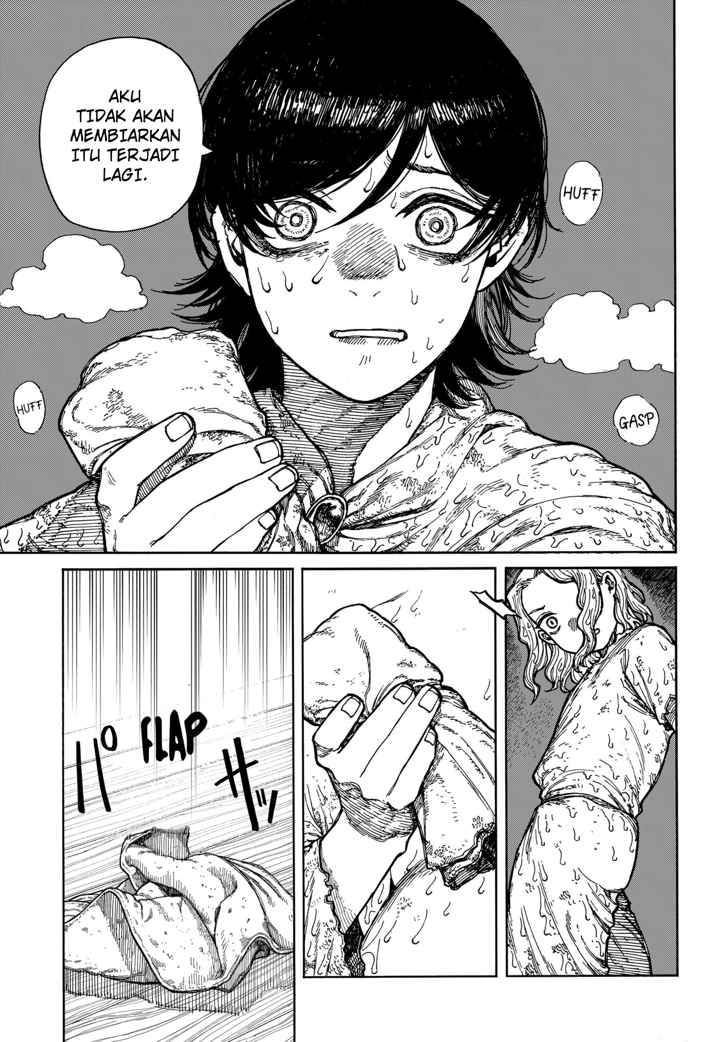 Centuria Chapter 01 Gambar 66