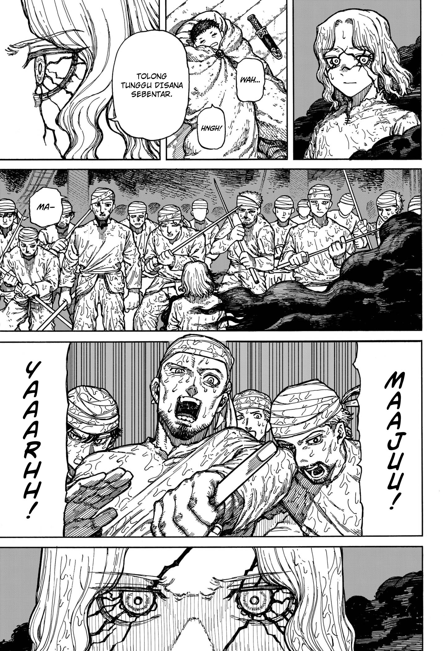 Centuria Chapter 01 Gambar 78