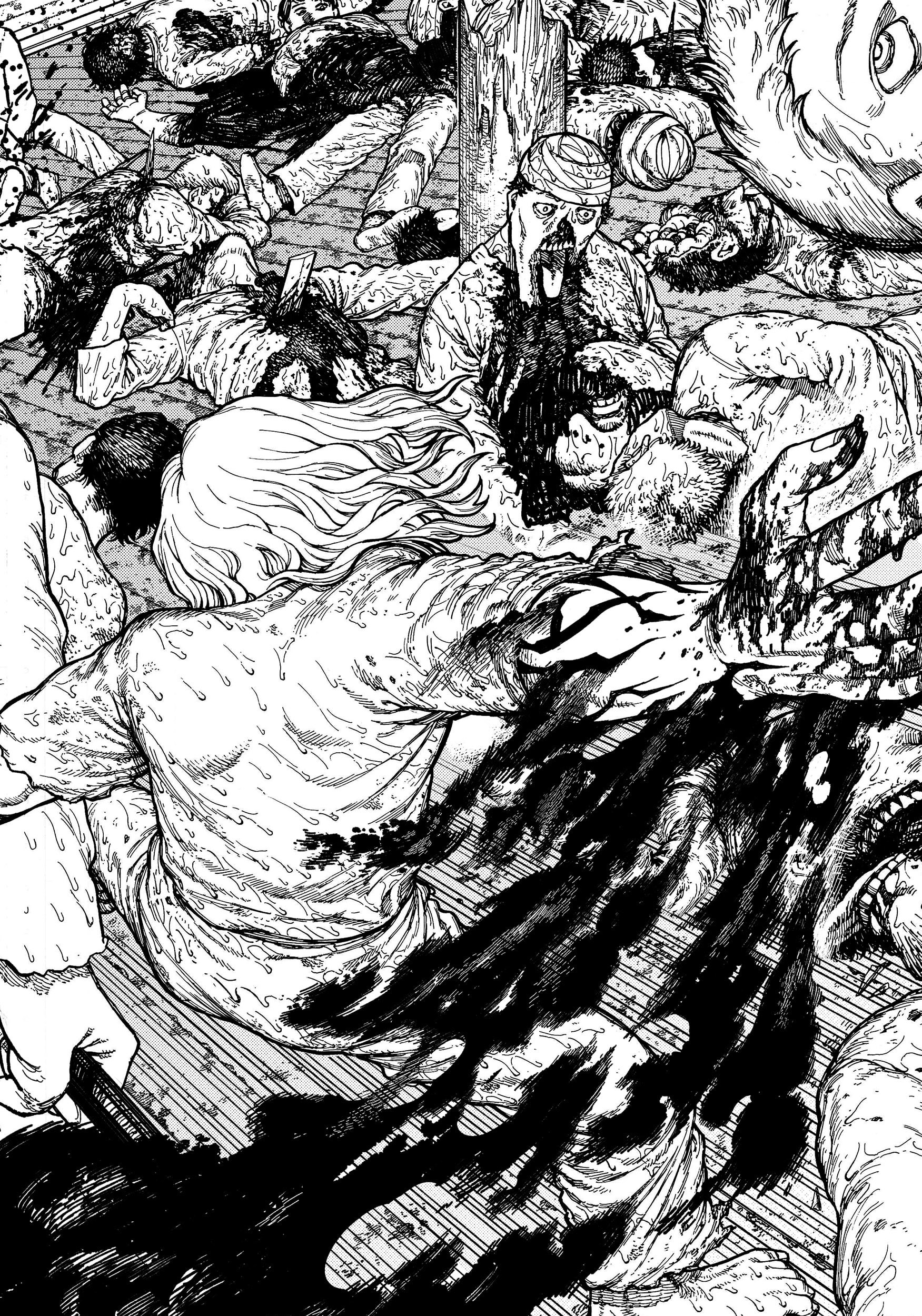 Centuria Chapter 01 Gambar 79