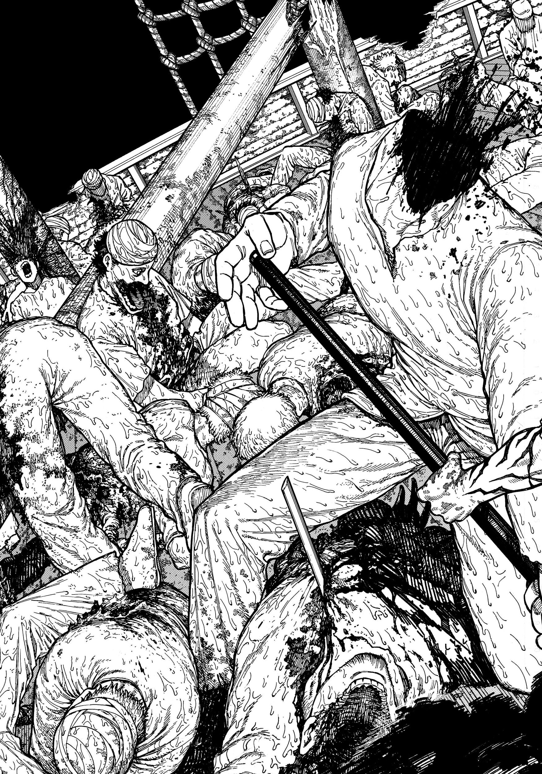 Centuria Chapter 01 Gambar 81