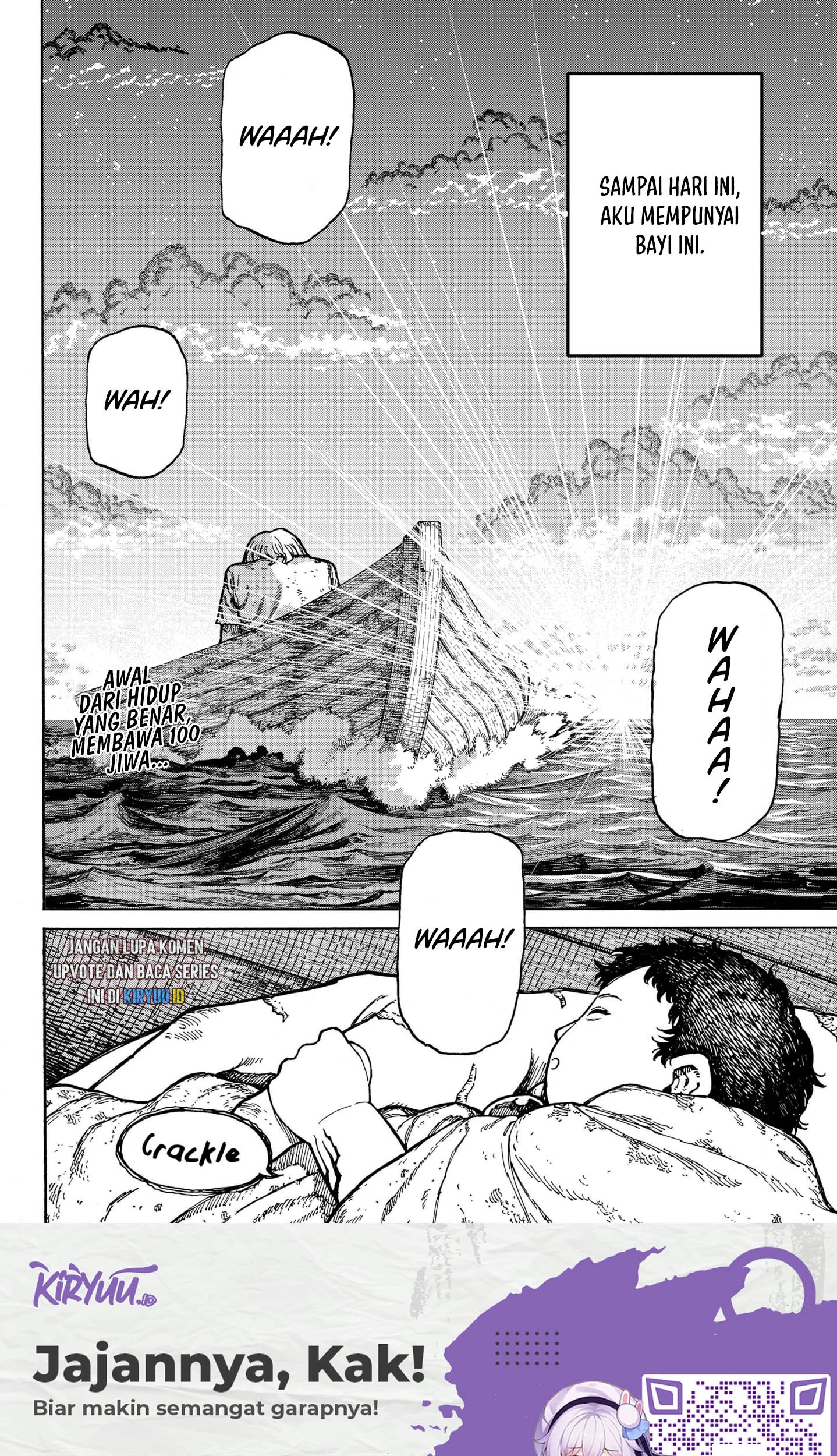 Centuria Chapter 01 Gambar 91