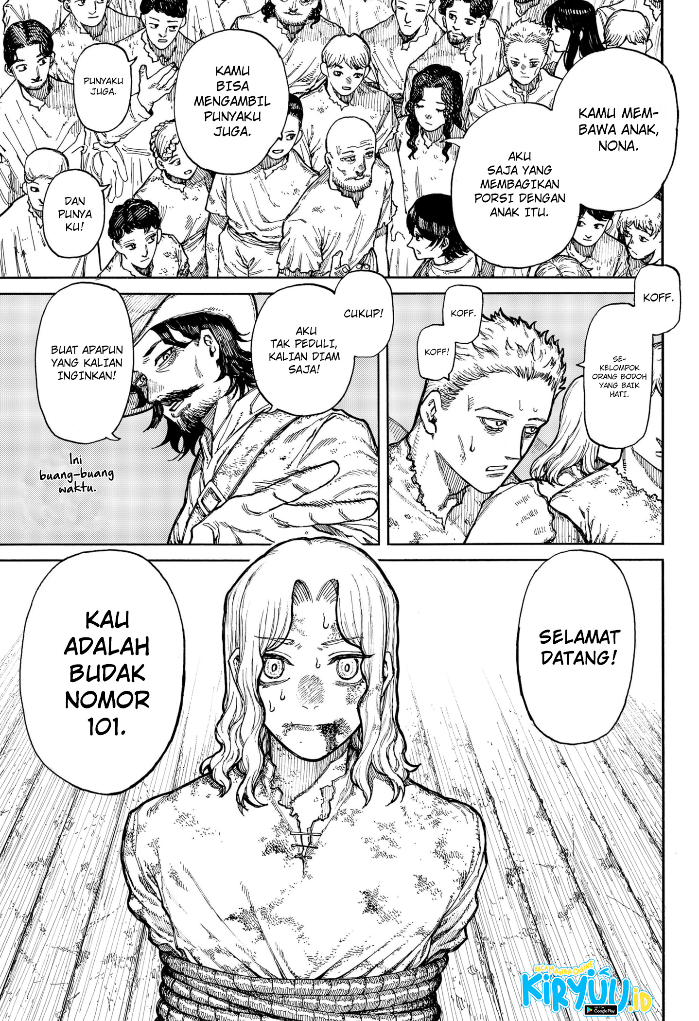 Centuria Chapter 01 Gambar 10