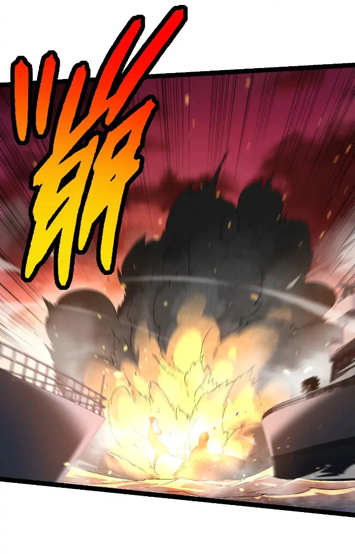 Evolution Begins With A Big Tree Chapter 229 Gambar 14