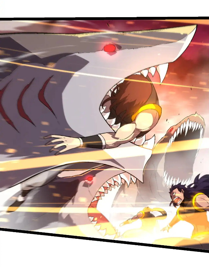 Evolution Begins With A Big Tree Chapter 229 Gambar 19