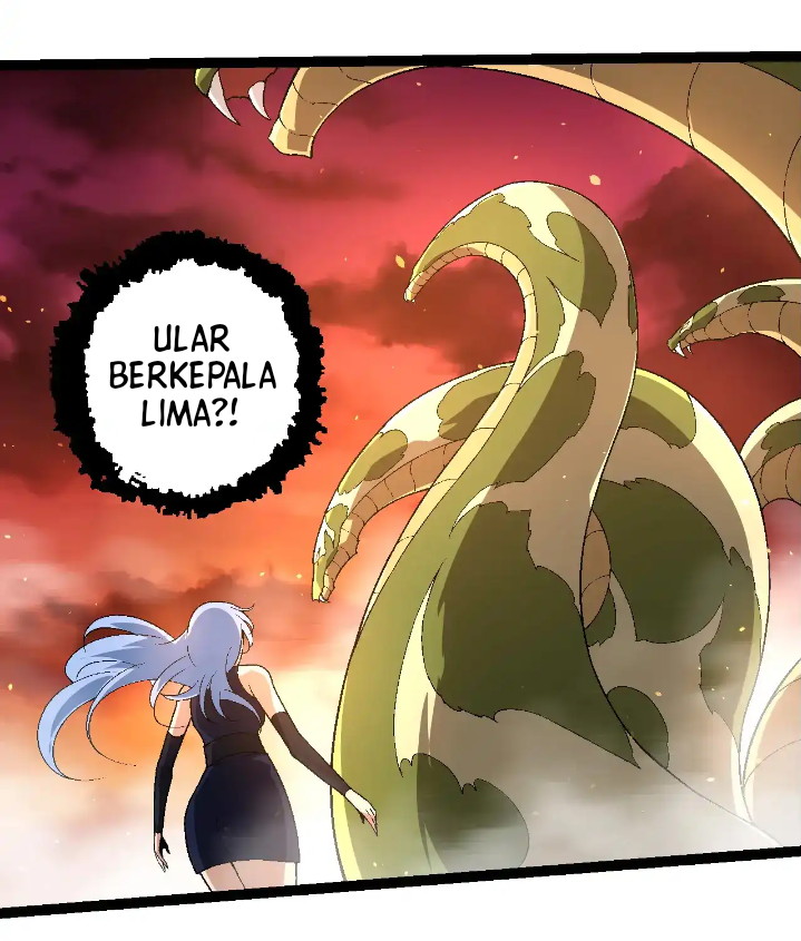 Evolution Begins With A Big Tree Chapter 229 Gambar 24