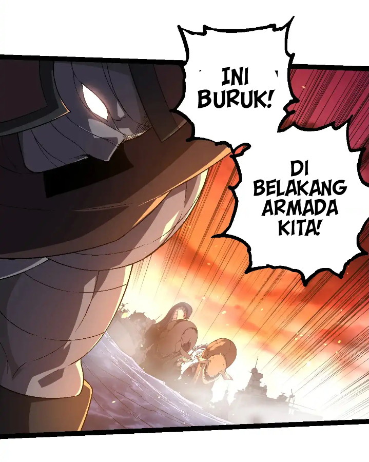 Evolution Begins With A Big Tree Chapter 229 Gambar 27