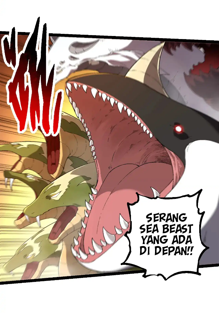 Evolution Begins With A Big Tree Chapter 229 Gambar 28