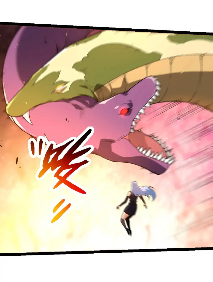 Evolution Begins With A Big Tree Chapter 229 Gambar 22