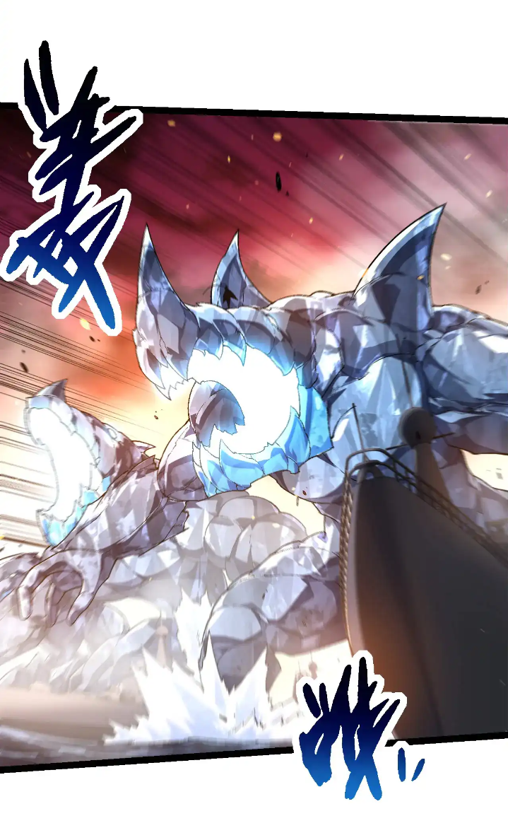 Evolution Begins With A Big Tree Chapter 229 Gambar 34