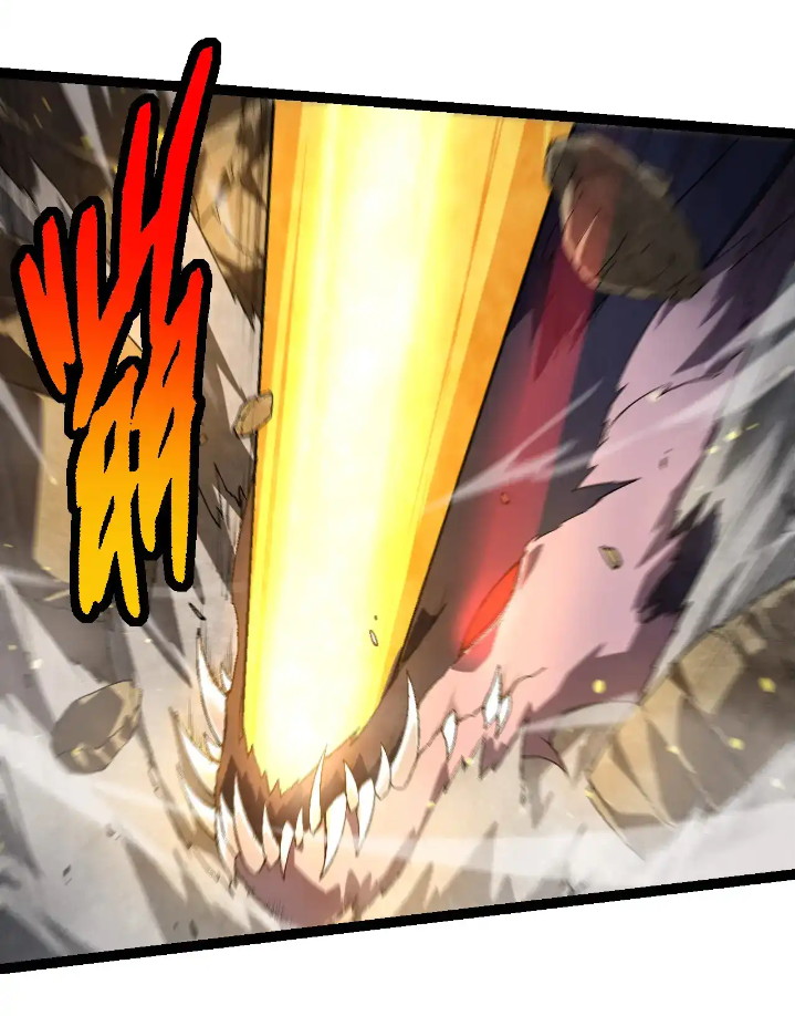 Evolution Begins With A Big Tree Chapter 229 Gambar 37