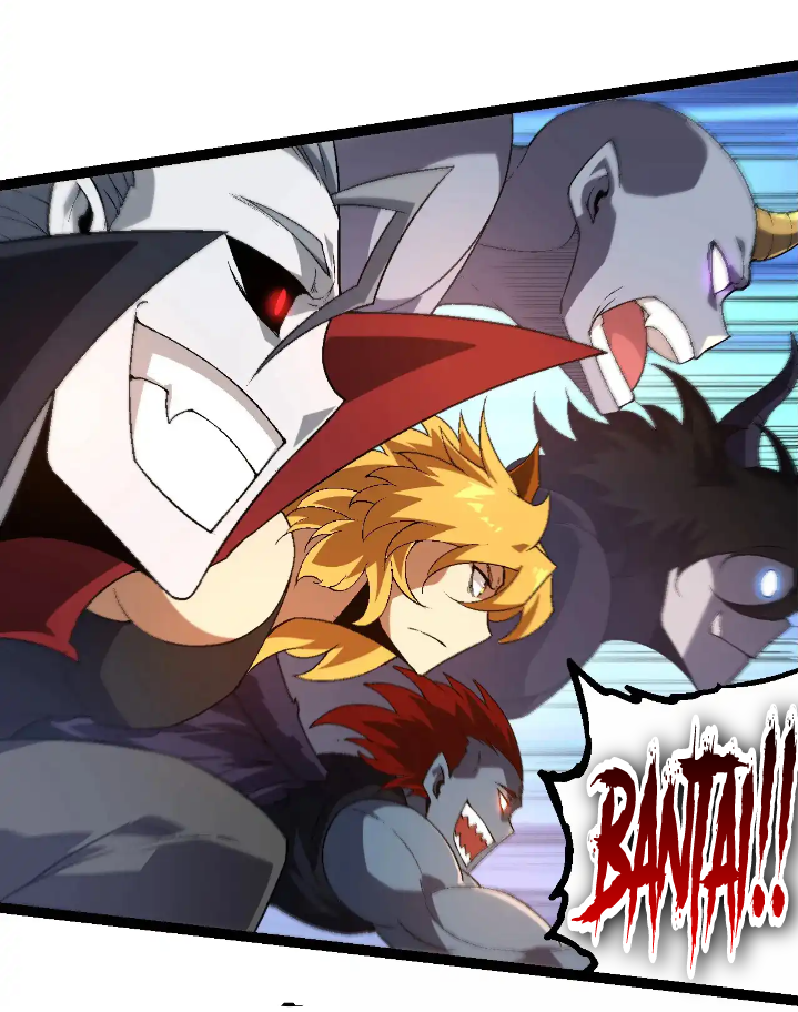 Evolution Begins With A Big Tree Chapter 229 Gambar 39