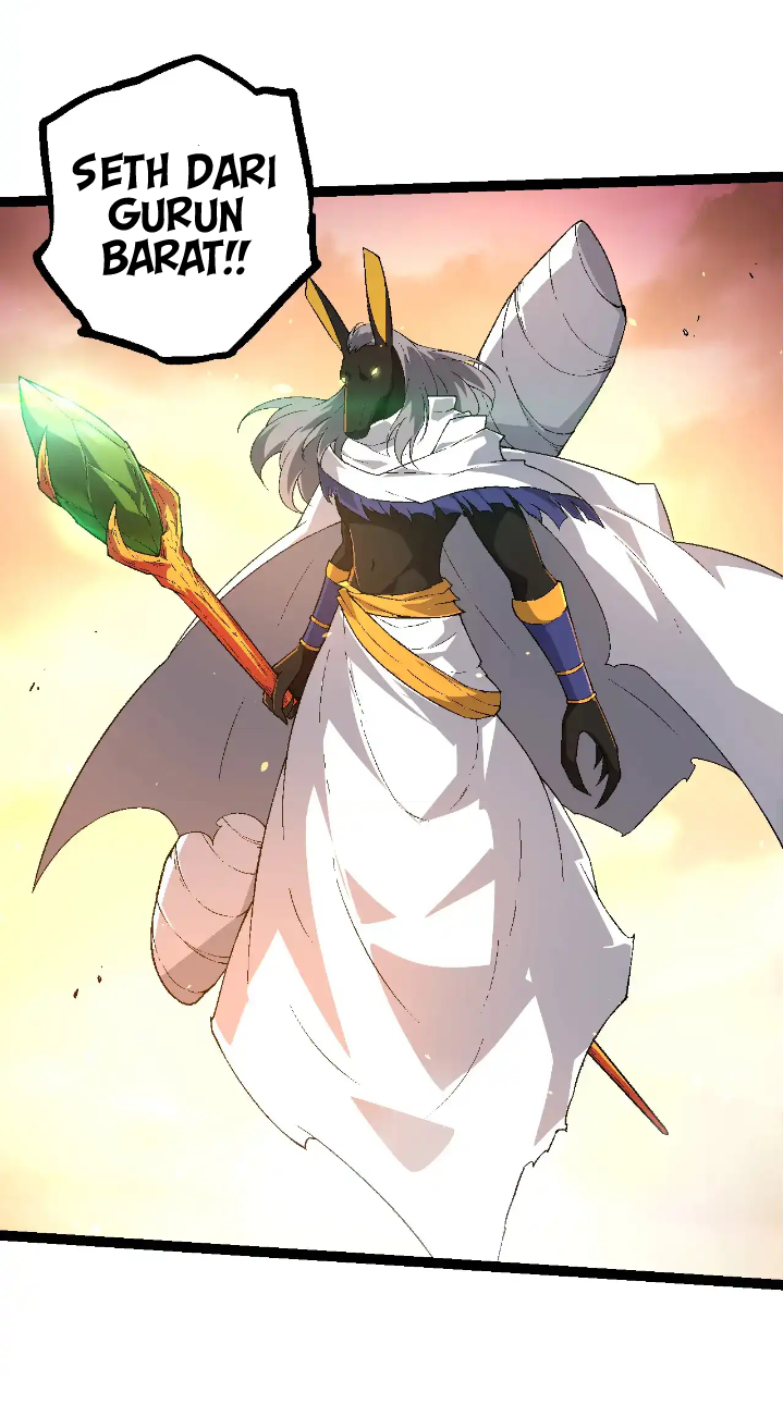 Evolution Begins With A Big Tree Chapter 229 Gambar 32