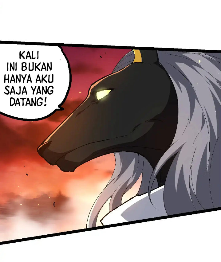 Evolution Begins With A Big Tree Chapter 229 Gambar 33