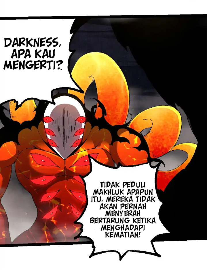 Evolution Begins With A Big Tree Chapter 229 Gambar 45