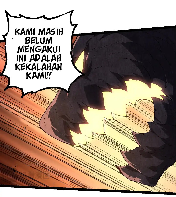 Evolution Begins With A Big Tree Chapter 229 Gambar 46