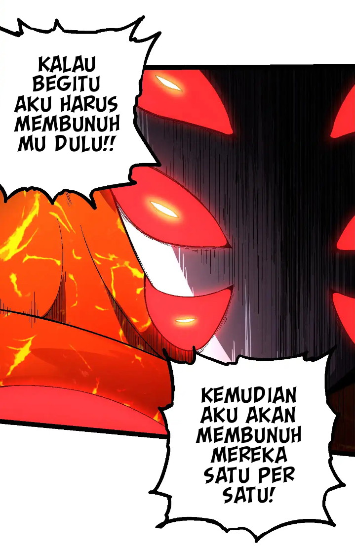 Evolution Begins With A Big Tree Chapter 229 Gambar 47