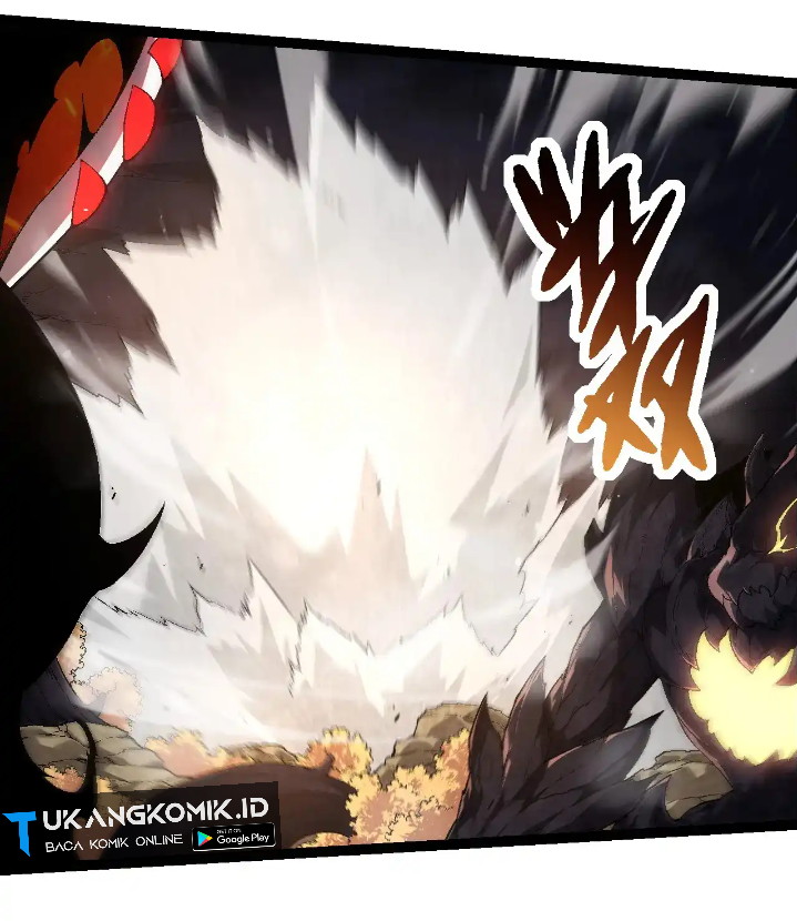 Evolution Begins With A Big Tree Chapter 229 Gambar 48