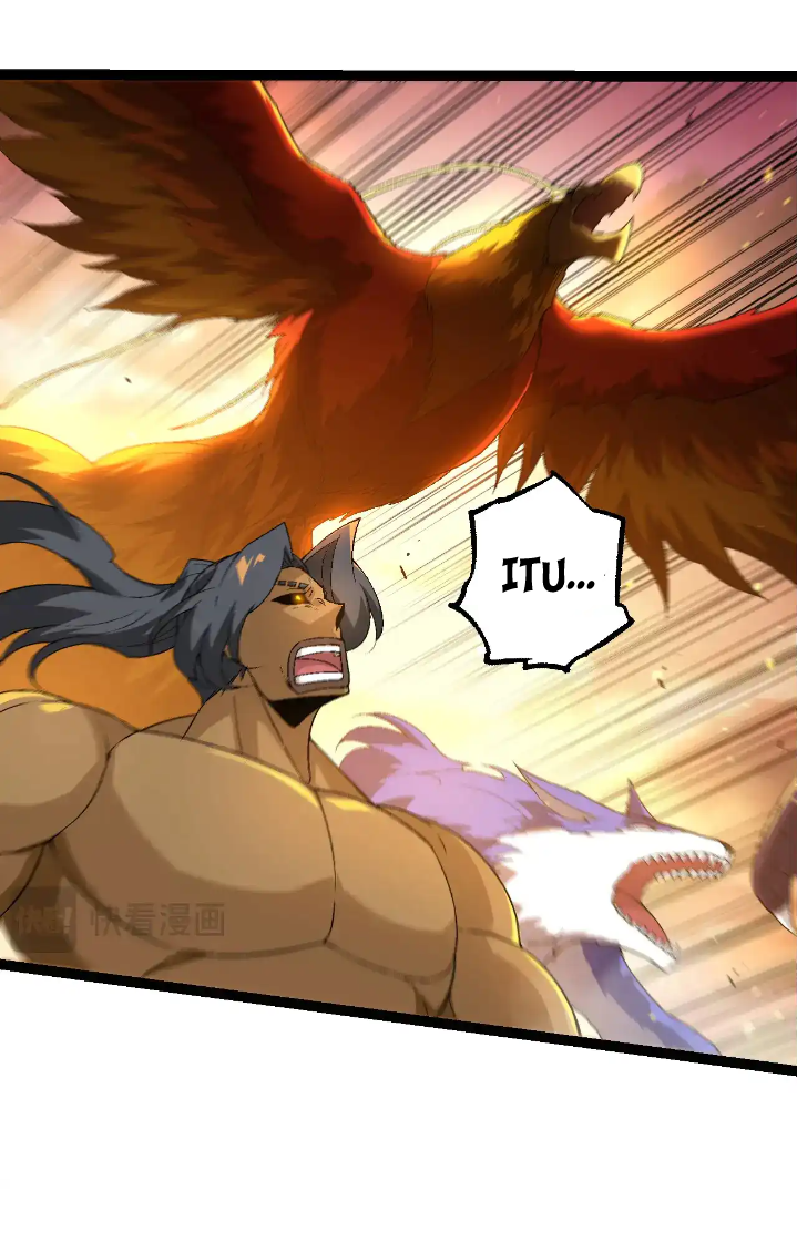 Evolution Begins With A Big Tree Chapter 229 Gambar 40