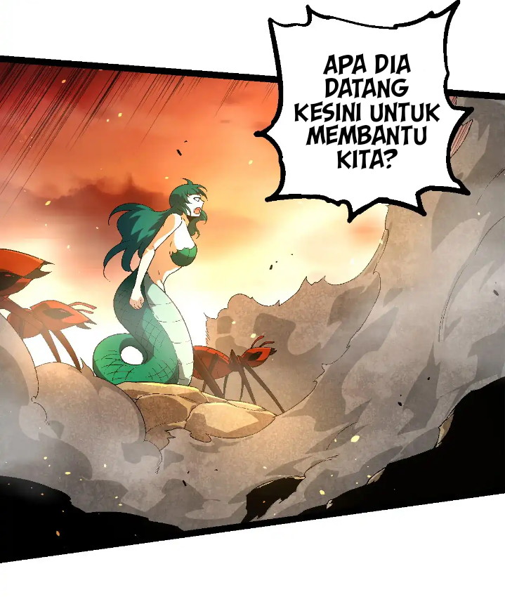 Evolution Begins With A Big Tree Chapter 229 Gambar 42