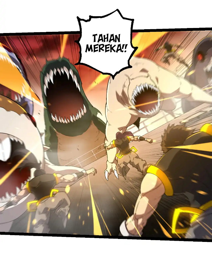 Evolution Begins With A Big Tree Chapter 229 Gambar 5