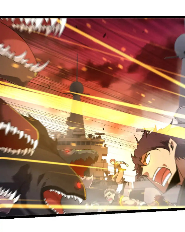 Evolution Begins With A Big Tree Chapter 229 Gambar 6