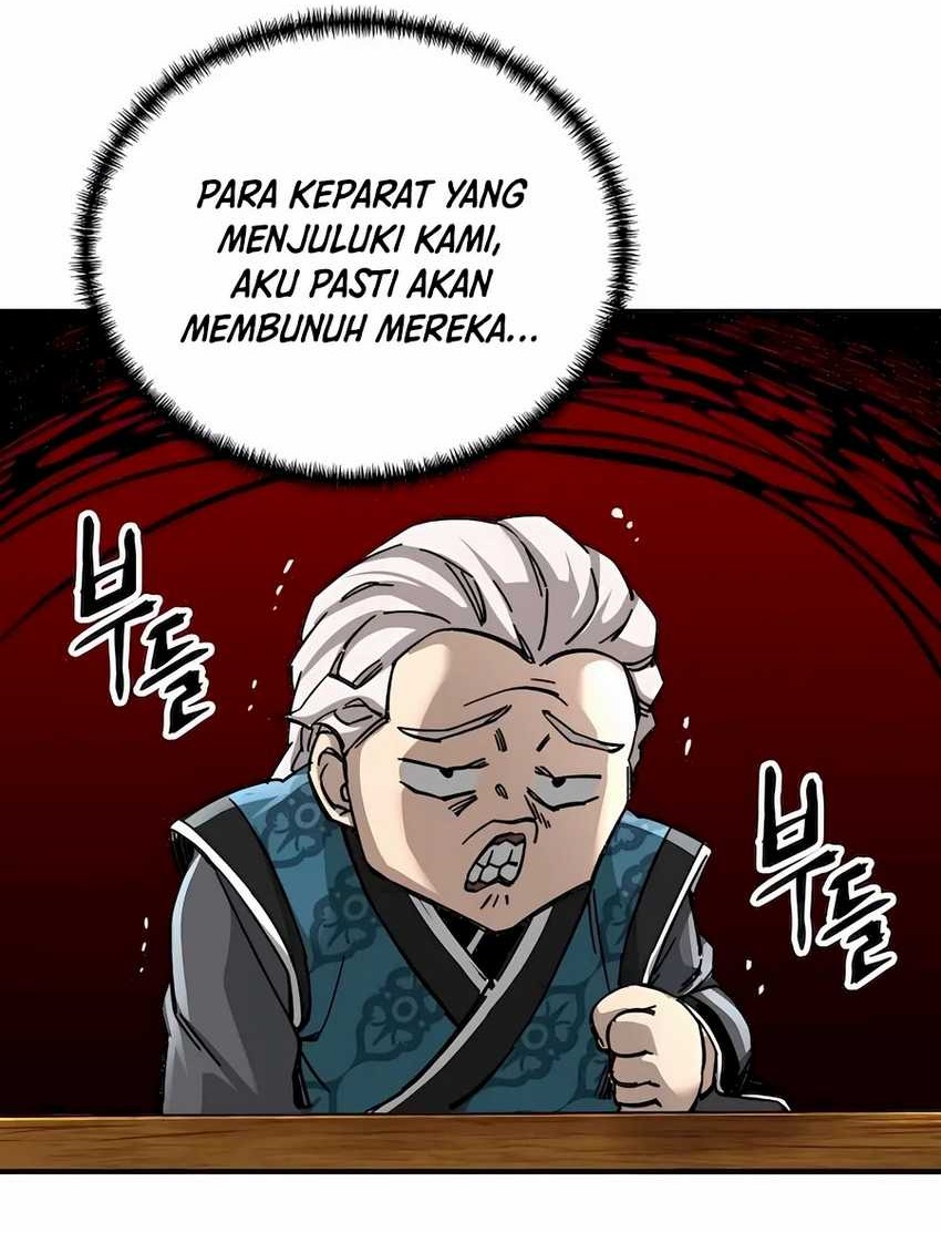 Warrior Grandpa and Supreme Granddaughter Chapter 44 Gambar 54