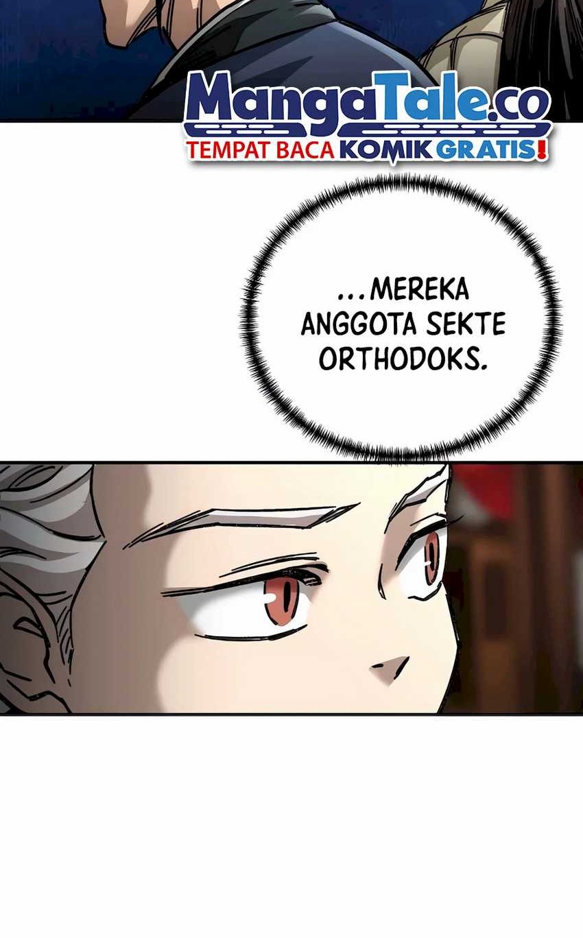 Warrior Grandpa and Supreme Granddaughter Chapter 44 Gambar 62