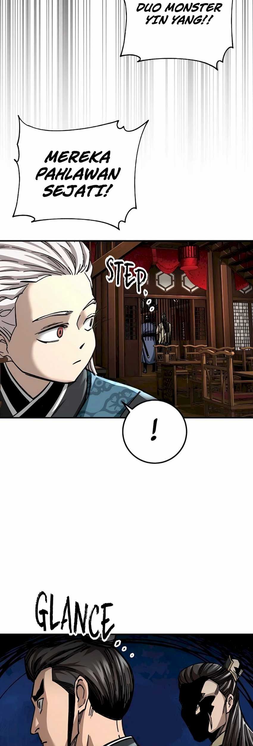 Warrior Grandpa and Supreme Granddaughter Chapter 44 Gambar 61