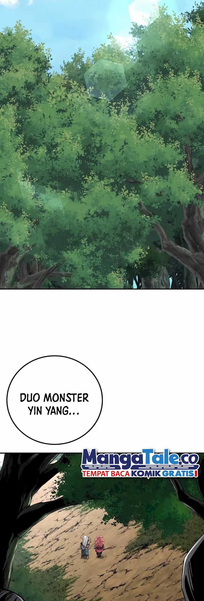 Warrior Grandpa and Supreme Granddaughter Chapter 44 Gambar 67