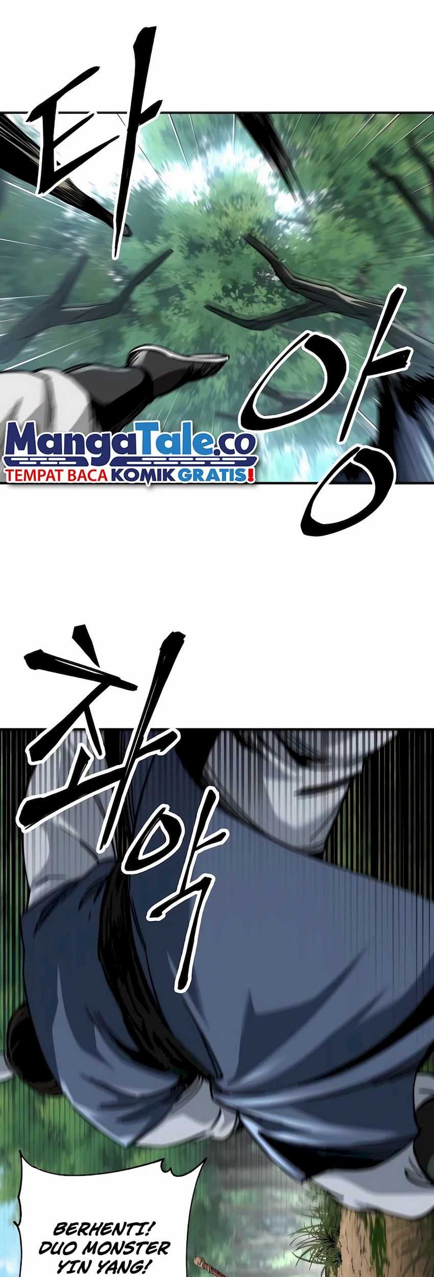 Warrior Grandpa and Supreme Granddaughter Chapter 44 Gambar 69