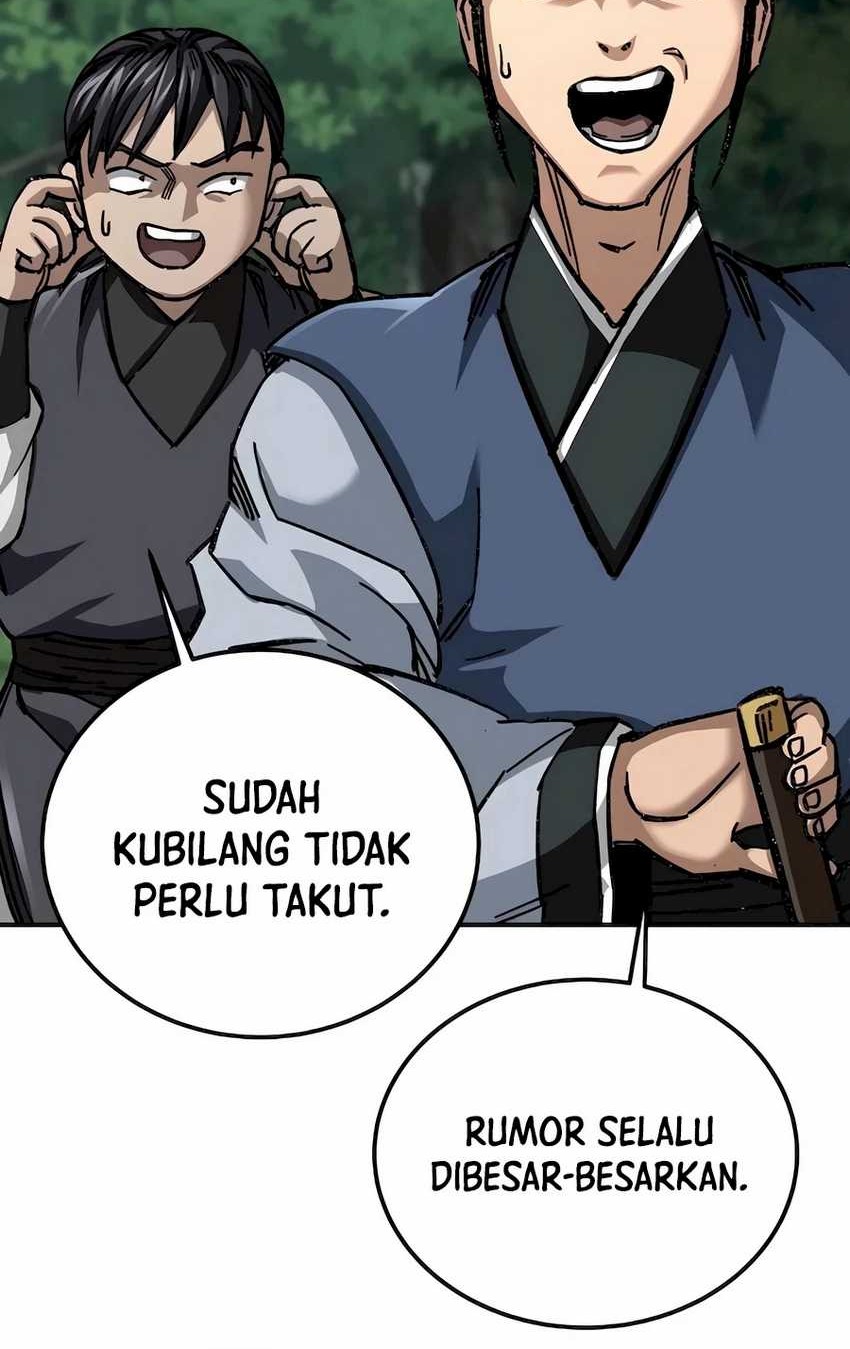 Warrior Grandpa and Supreme Granddaughter Chapter 44 Gambar 74