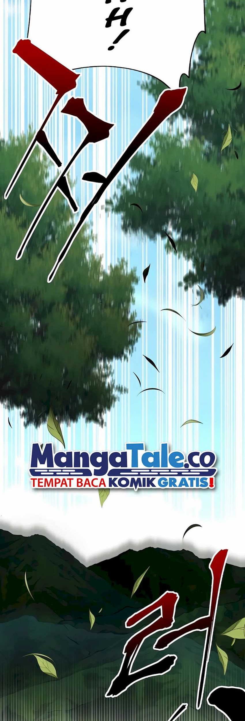 Warrior Grandpa and Supreme Granddaughter Chapter 44 Gambar 72