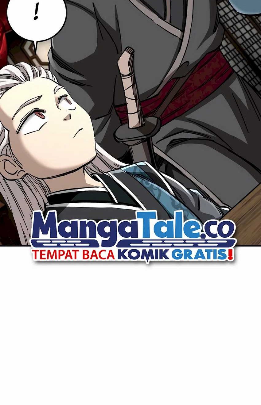 Warrior Grandpa and Supreme Granddaughter Chapter 44 Gambar 44