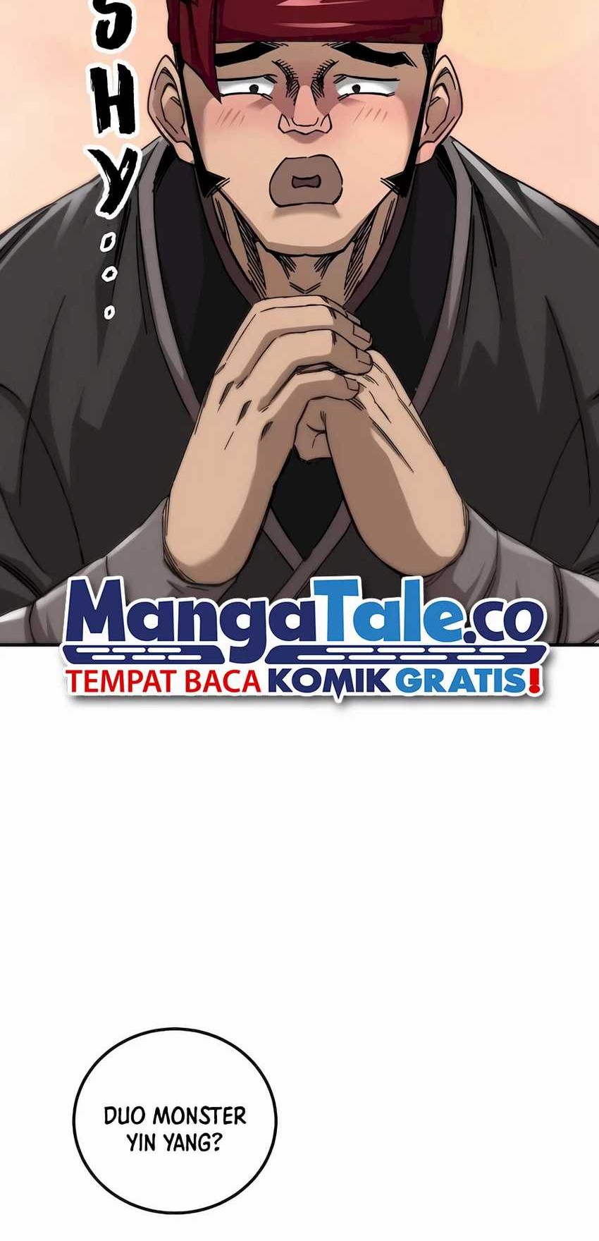 Warrior Grandpa and Supreme Granddaughter Chapter 44 Gambar 50