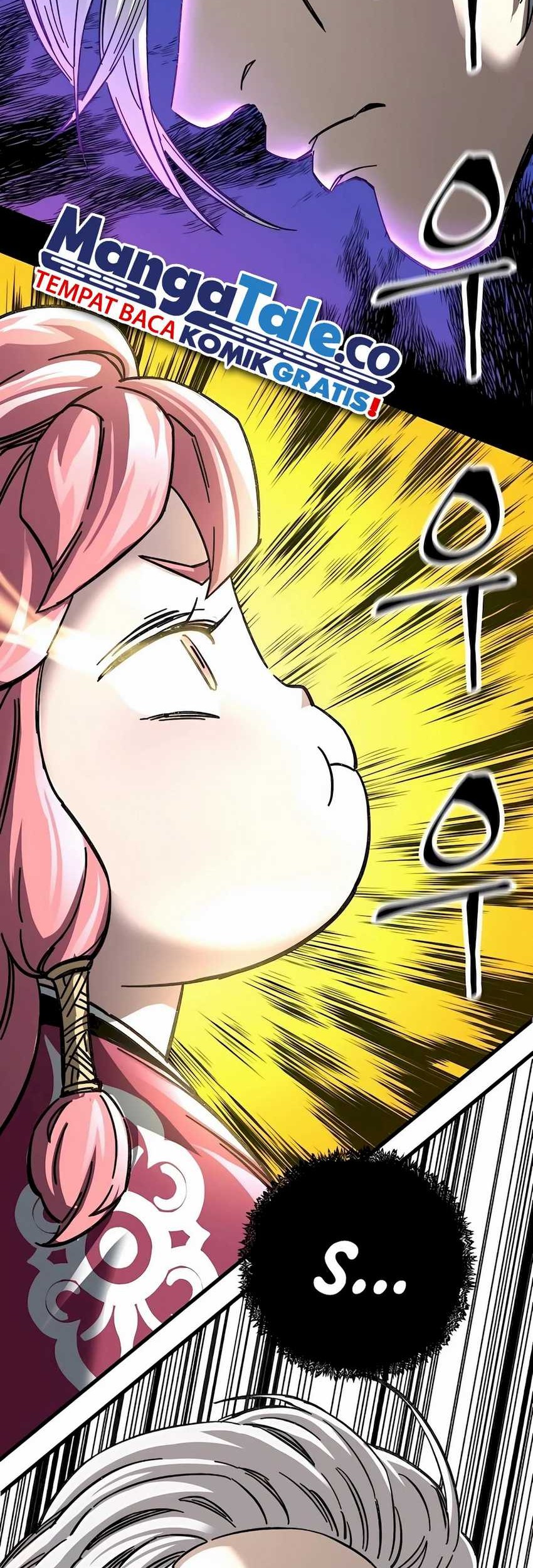 Manhwa Warrior Grandpa and Supreme Granddaughter Chapter 44 gambar nomor 2