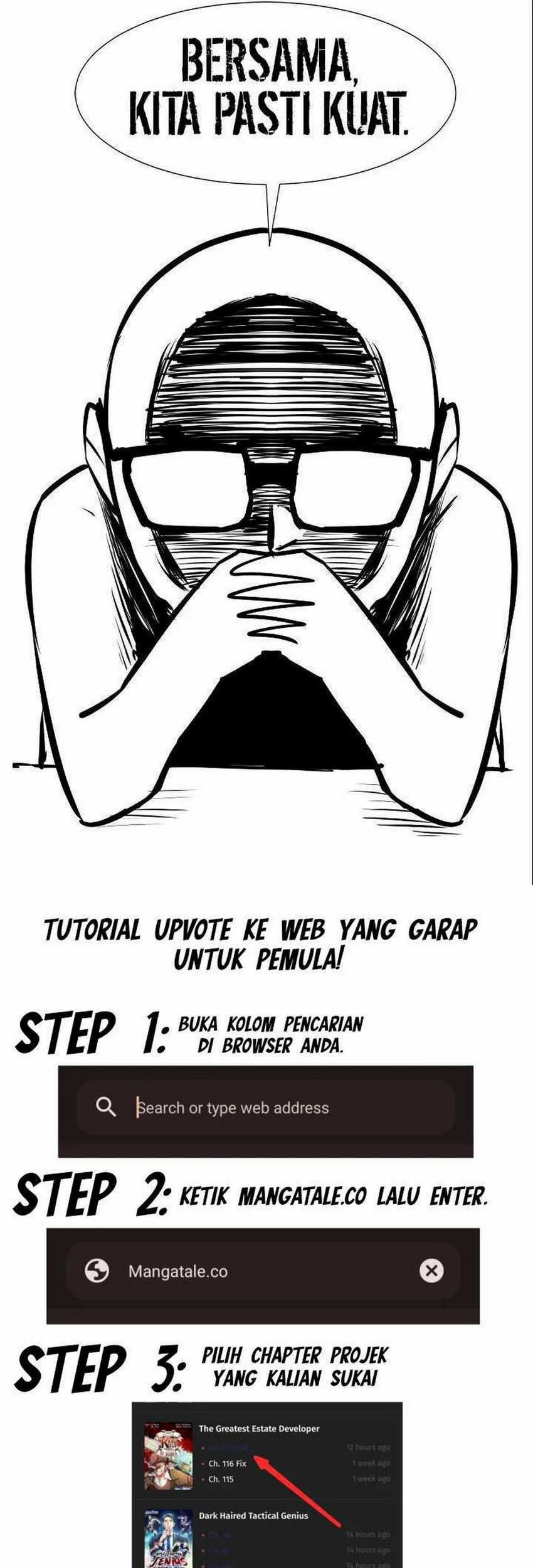 Warrior Grandpa and Supreme Granddaughter Chapter 44 Gambar 91