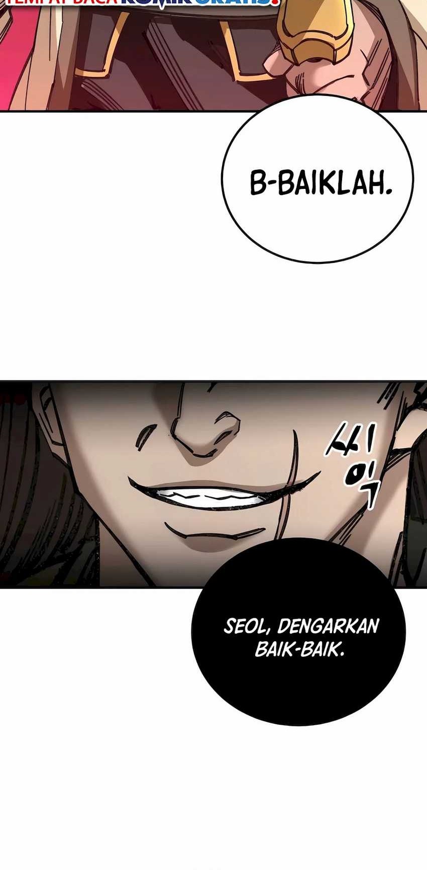 Warrior Grandpa and Supreme Granddaughter Chapter 44 Gambar 78