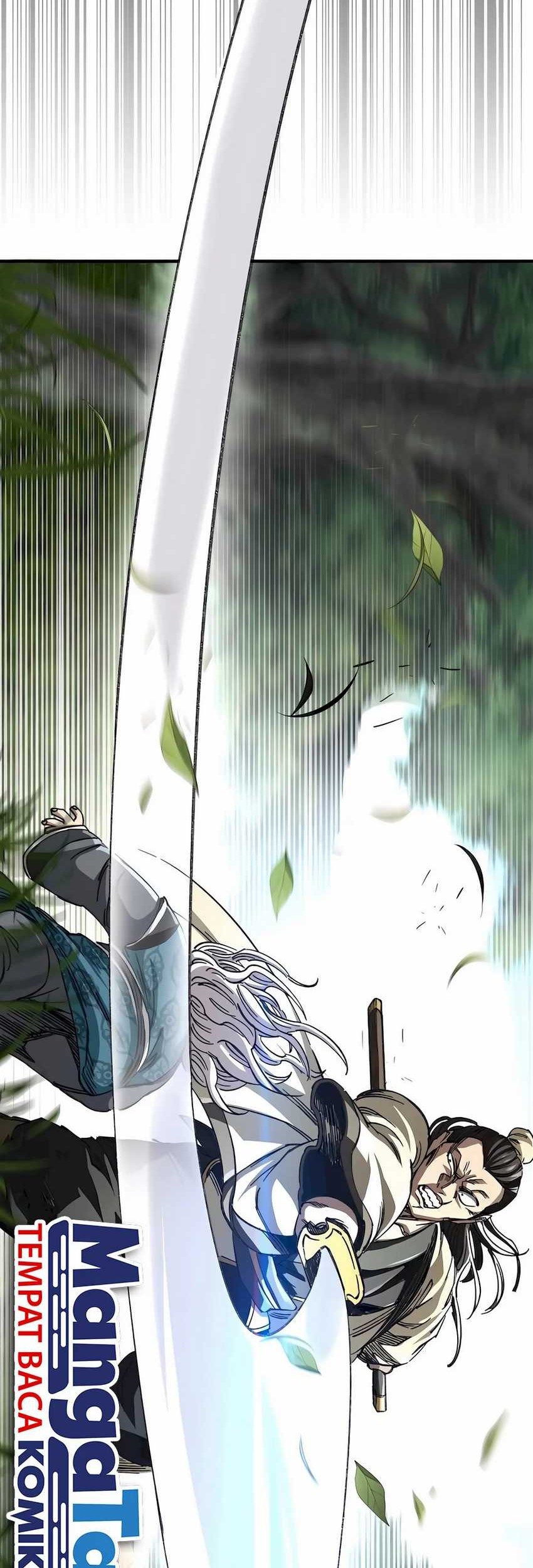 Warrior Grandpa and Supreme Granddaughter Chapter 44 Gambar 82