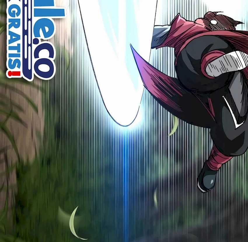 Warrior Grandpa and Supreme Granddaughter Chapter 44 Gambar 83