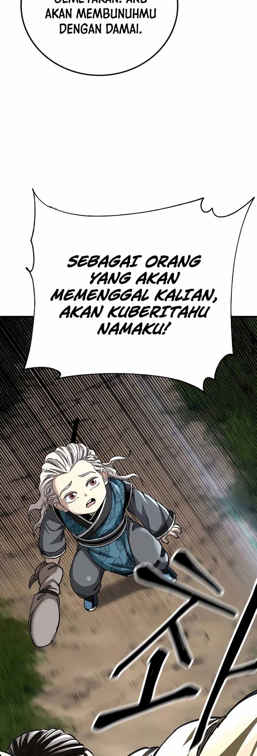 Warrior Grandpa and Supreme Granddaughter Chapter 44 Gambar 80