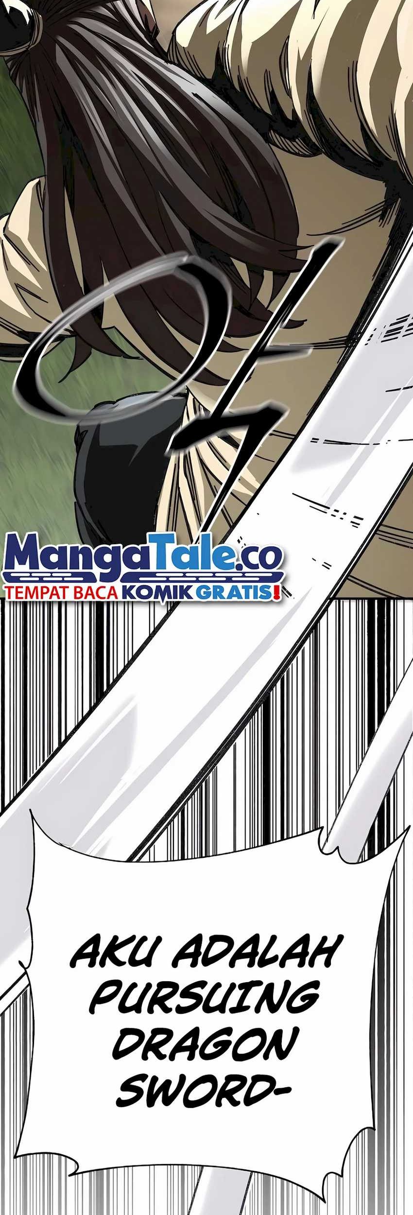 Warrior Grandpa and Supreme Granddaughter Chapter 44 Gambar 81