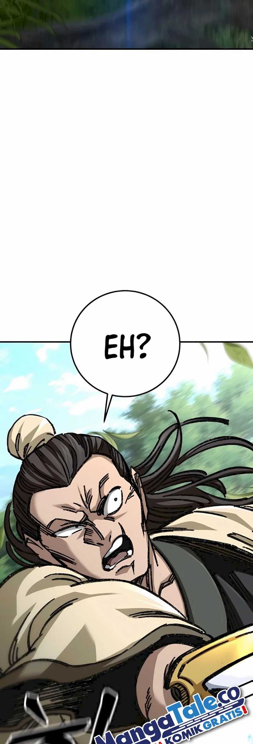 Warrior Grandpa and Supreme Granddaughter Chapter 44 Gambar 84